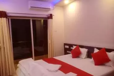 Hotel Kalasita