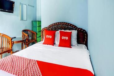 Otel Spot On 90879 Ara Predator Funpark