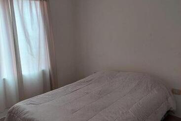 هتل آپارتمان Patagonia Sur Alquiler Por Día