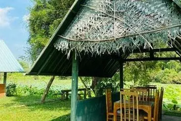 پانسیون Meegahapokuna Resort