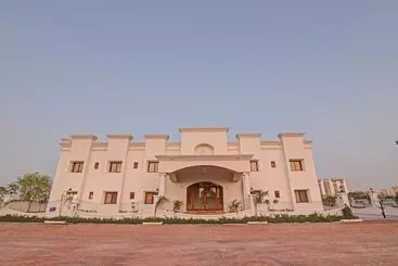 Hôtel Ratna Vilas Palace