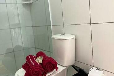 هاستل Pousada Guadalupe