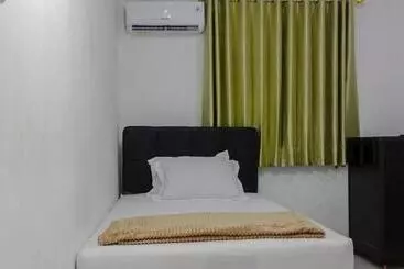 Hotel Citra Green House Syariah Near Universitas Tulungagung