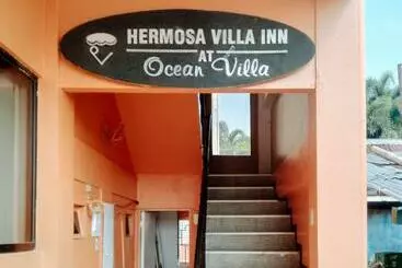 ホテル Ocean Villa