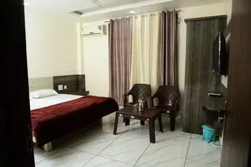 ホテル Sharma Guest House, Himachal Pradesh