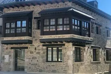 ホテル Villa Dos Infantas