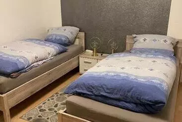 ペンション Apartment 22