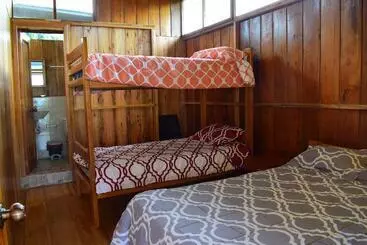 Pensión Hostal Los Farolitos