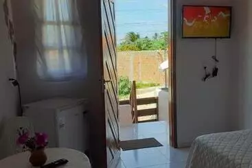 Pension Pousada Recanto Das Flores