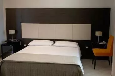 Pensionat Villa Katy Salento