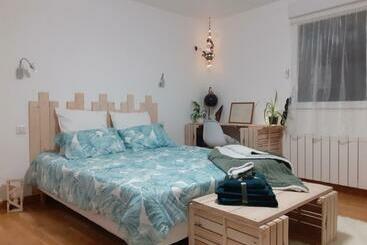 ベッドアンドブレックファースト Eclosion De Lumière