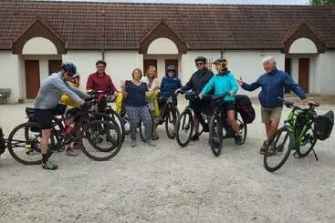 Hotelli Cheverny La Vie Est Belle