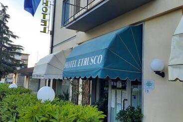 Hotel Etrusco