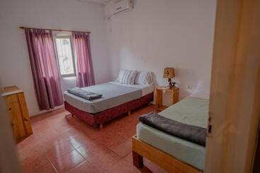 호텔 Puerto Libertad Iguazú