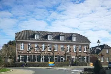 Hotelli Wachtendonker Hof