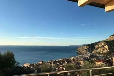 Majatalo Belvedere20guesthouse