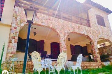 بنسيون Pousada Hotel Pampulha