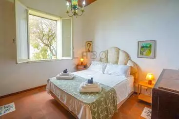 Aparthotel Residenza Crivo