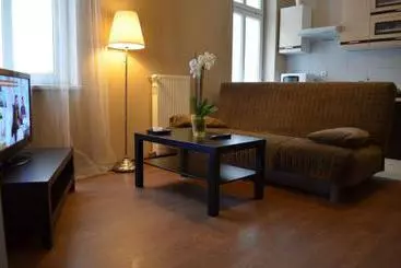 Apartamenty Poznan  Apartament Centrum