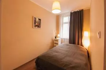 Apartamenty Poznan Apartament Centrum
