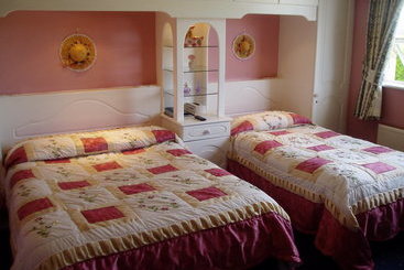 Bed and Breakfast Meadow View