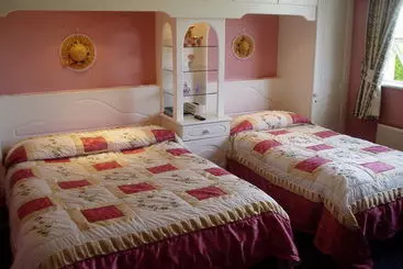 住宿加早餐  Meadow View