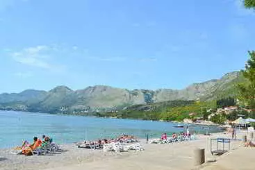 酒店 Apartments Zecevic