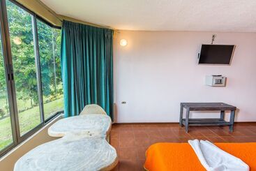 호텔 Arenal Palace