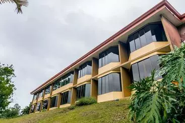 هتل Arenal Palace