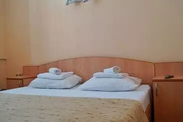 Hotel Berison Hudyakova