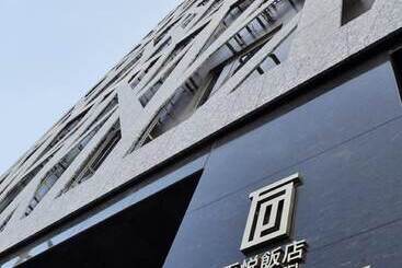 Byeyer Hotel Hualien