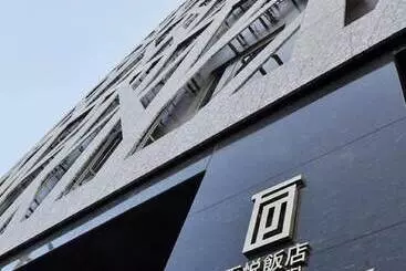 Byeyer Hotel Hualien