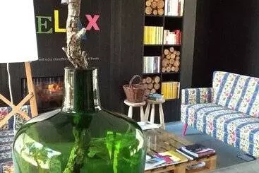 酒店 Cooking And Nature Emotional