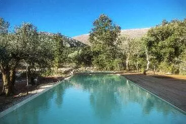 בית מלון כפרי Cooking And Nature  Emotional