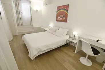 Hotel Divota Apartment
