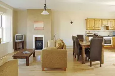 Hotel Doolin Holiday Homes