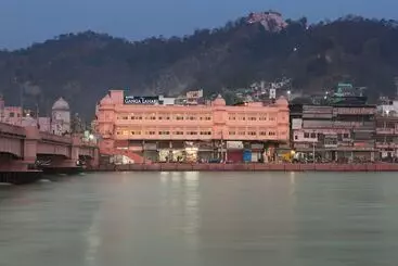 Ganga Lahari By Leisure Hotels