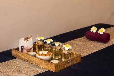 Ganga Lahari By Leisure Hotels