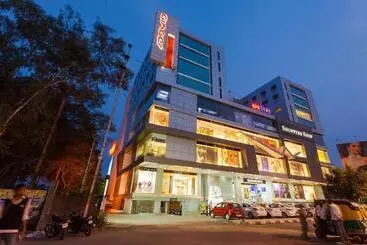 Hotel Ginger Indore