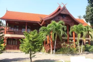 Hotel Grand Sea Beach Resort