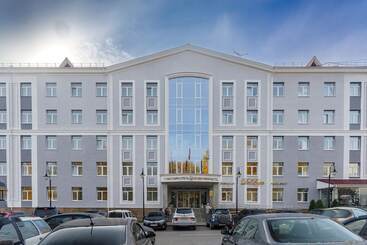 בית מלון כפרי Green Park