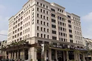 酒店 Justwin Grand