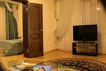 בית מלון כפרי Kupechesky Dom