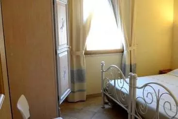 ホテル La Cerbiatta Residence