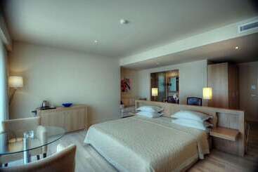 בית מלון כפרי Lvzz