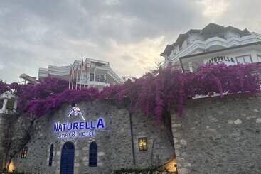 בית מלון כפרי Naturella Apart