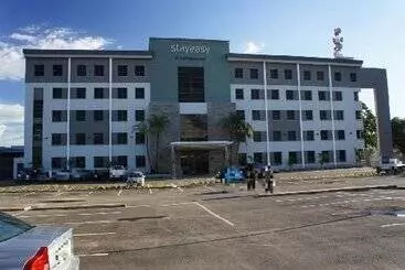 Hotel Stayeasy Lusaka