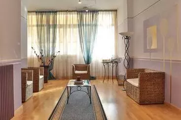 هتل Terme Imperial