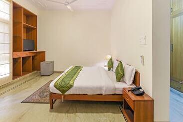 酒店 Treebo Trip The Nest Corporate