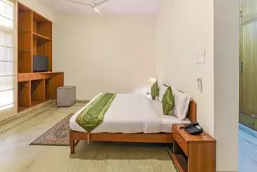 Hotel Treebo Trip The Nest Corporate